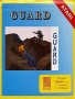 Atari  800  -  guard